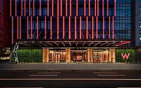W Taipei